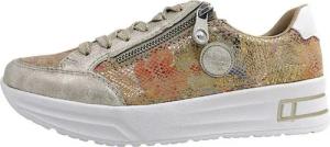 Rieker Schnürer Schnürschuh