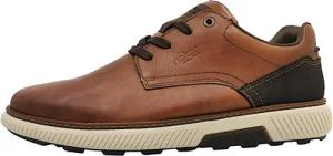 Rieker Schnürer Schnürschuh