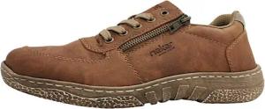 Rieker Schnürer Schnürschuh