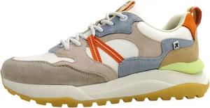 Rieker Schnürer Schnürschuh