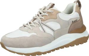 Rieker Schnürer Slipper mit RIEKER-TEX