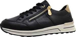 Rieker Schnürer Sneaker