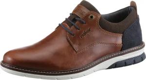 Rieker Schnürschuh 150 Jahre RIEKER Jubiläumsartikel, Freizeitschuh, Halbschuh, Schnürer