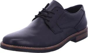 Rieker Schnürschuh echtes Leder