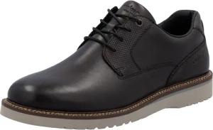 Rieker Schnürschuh Halbschuh, Business-Schnürer in bequemer Form