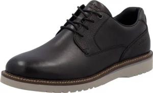 Rieker Schnürschuh Halbschuh, Business-Schnürer in bequemer Form