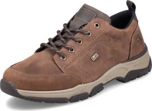 Rieker Schnürschuh mit TEX-Membran, Freizeitschuh, Halbschuh, Schnürschuh
