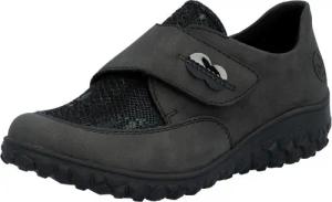 Rieker Schnürschuh
