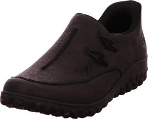 Rieker Schnürschuh