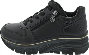 Rieker Schnürschuh