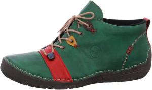 Rieker Schnürschuh