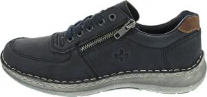 Rieker Schnürschuh