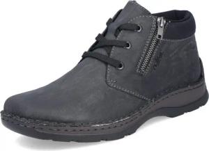 Rieker Schnürschuh