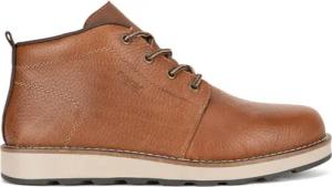 Rieker Schnürschuhe 30011-22 Braun