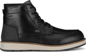 Rieker Schnürschuhe 30030-00 Schwarz