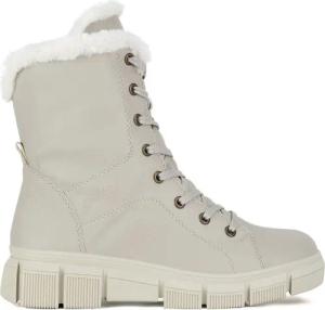 Rieker Schnürschuhe X3402-60 Beige