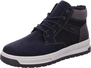 Rieker Schnürstiefel mit TEX-Membran