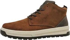 Rieker Schnürstiefel Schnürstiefelette