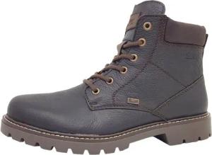 Rieker Schnürstiefel Schnürstiefelette