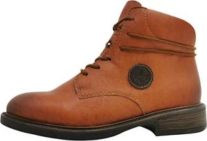 Rieker Schnürstiefel Schnürstiefelette