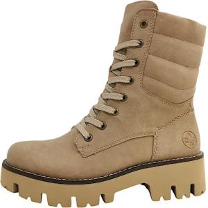 Rieker Schnürstiefel Schnürstiefelette