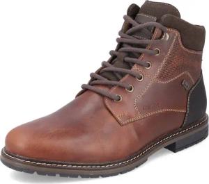 Rieker Schnürstiefel