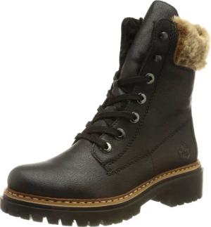 Rieker Schnürstiefelette 40