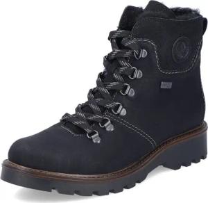 Rieker Schnürstiefelette