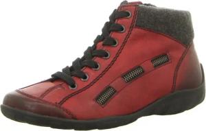 Rieker Schnürstiefelette
