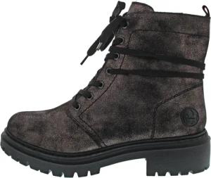 Rieker Schnürstiefelette
