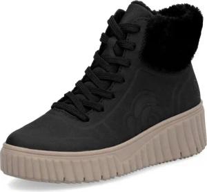 Rieker Schnürstiefelette