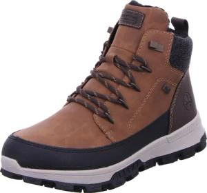 Rieker Schnürstiefelette