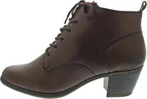 Rieker Schnürstiefelette