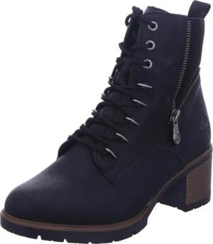 Rieker Schnürstiefelette