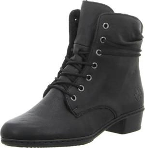 Rieker Schnürstiefelette