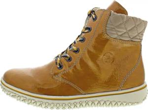 Rieker Schnürstiefelette