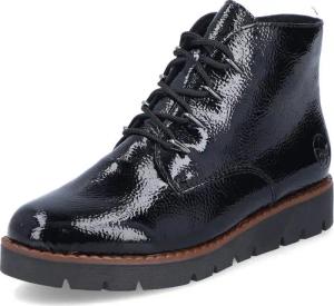 Rieker Schnürstiefelette
