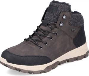 Rieker Schnürstiefelette