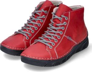 Rieker Schnürstiefeletten Schnürstiefel