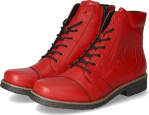 Rieker Schnürstiefeletten Stiefelette