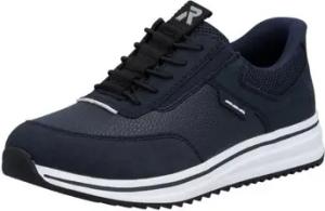 Rieker  Schuhe Slipper FSK Halbschuhe L5850-14