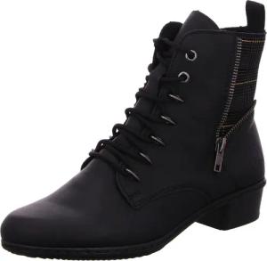 Rieker schwarz 38