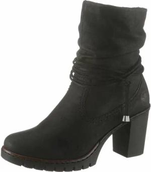 Rieker schwarz 39