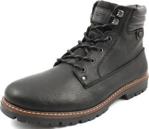 Rieker schwarz 40