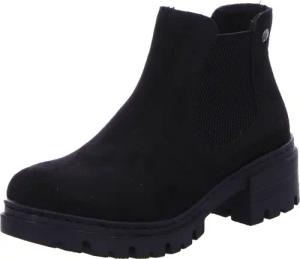 Rieker schwarz 42