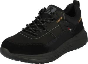 Rieker schwarz 45