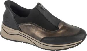Rieker  Slip on Shoes N9553