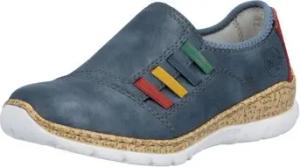 Rieker  Slip on Slipper Slipper N4264-14