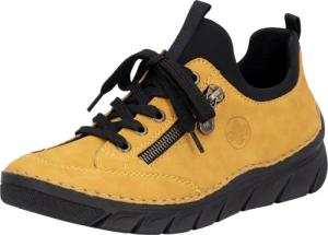 Rieker Slip-On Sneaker zum Schlupfen