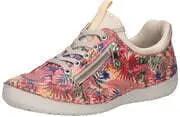 Rieker Slipper Damen bunt